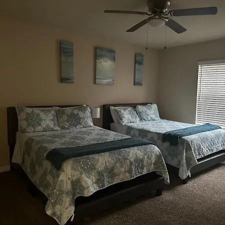 Stunning Family Home In North Houston!!! - Briar Creek